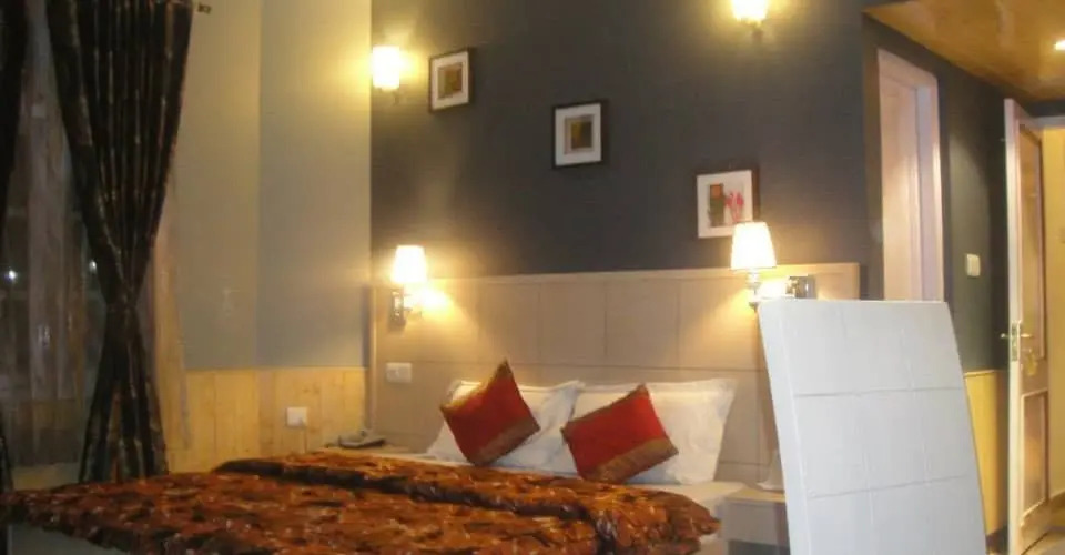 Hotel Ekant