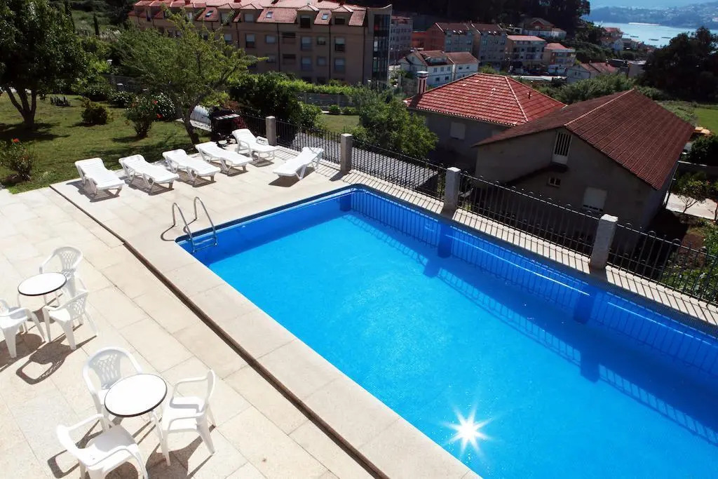 APARTAMENTOS CANADA 2