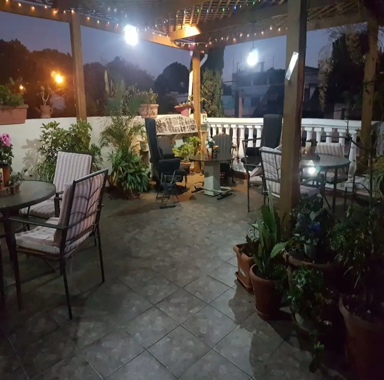 Marianas Petit Hotel