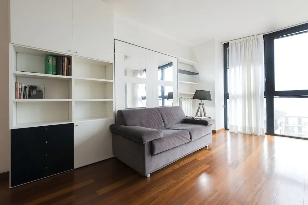 Mila Apartments Navigli