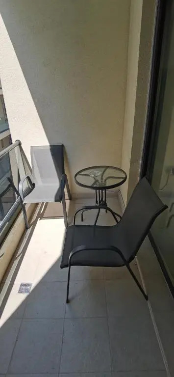 Panoramis Studio Beachfront Mamaia Nord