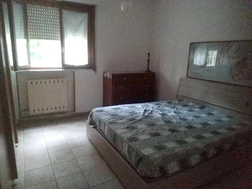 Apartment With one Bedroom in Sanremo, With Furnished Terrace