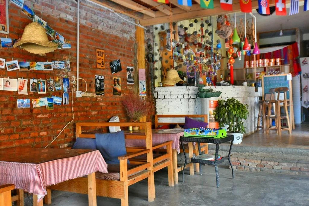 Mandala International Youth Hostel