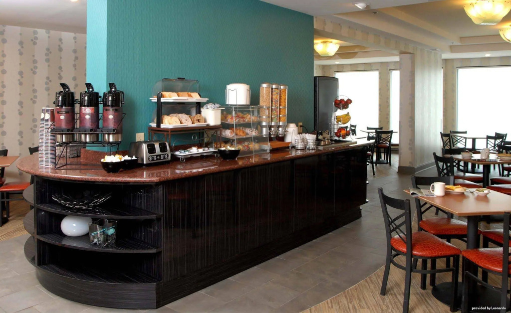 Best Western Plus Atlanta Airport East