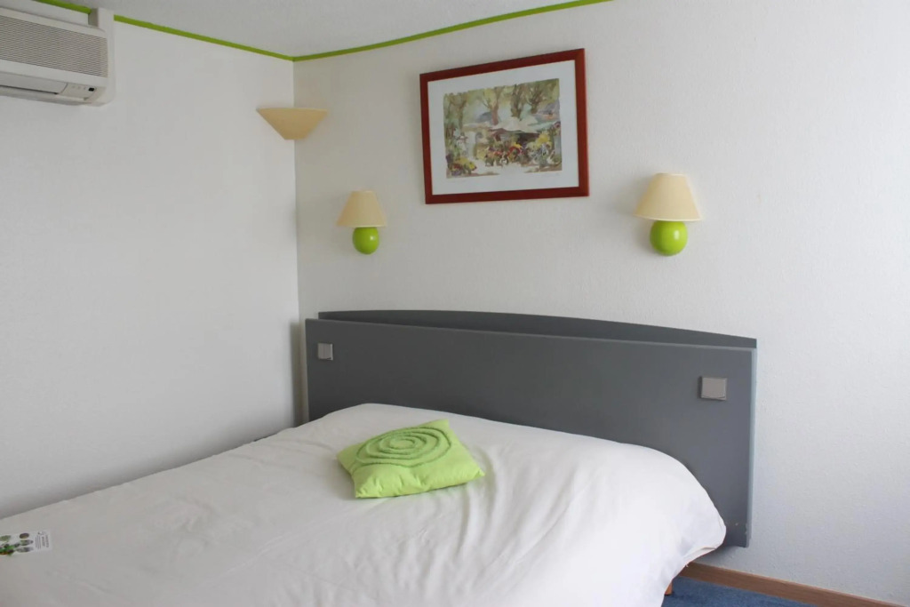 Campanile Saumur