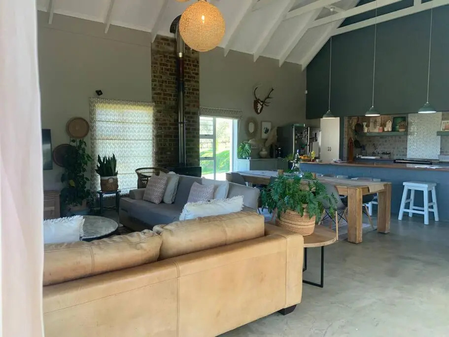 Wildlife Hideaway in the vineyards