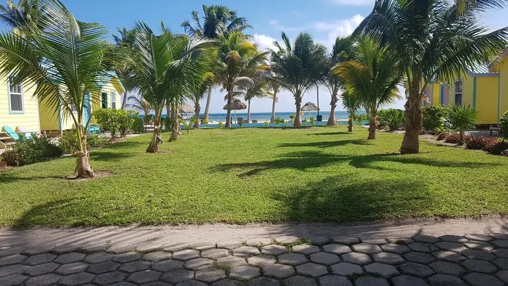 Royal Beach Cabanas