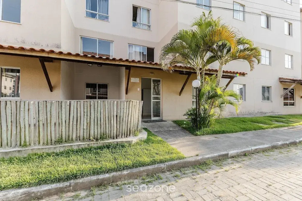 Beautiful apt Less Than 2 min From the sea Vjg0102