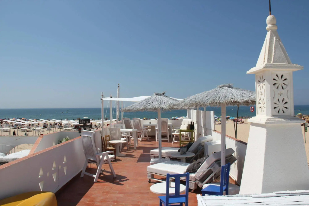 Hotel Vasco Da Gama