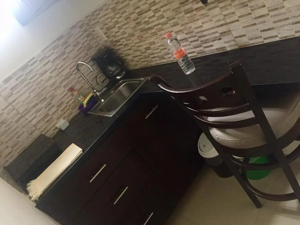 Suites Hamburgo