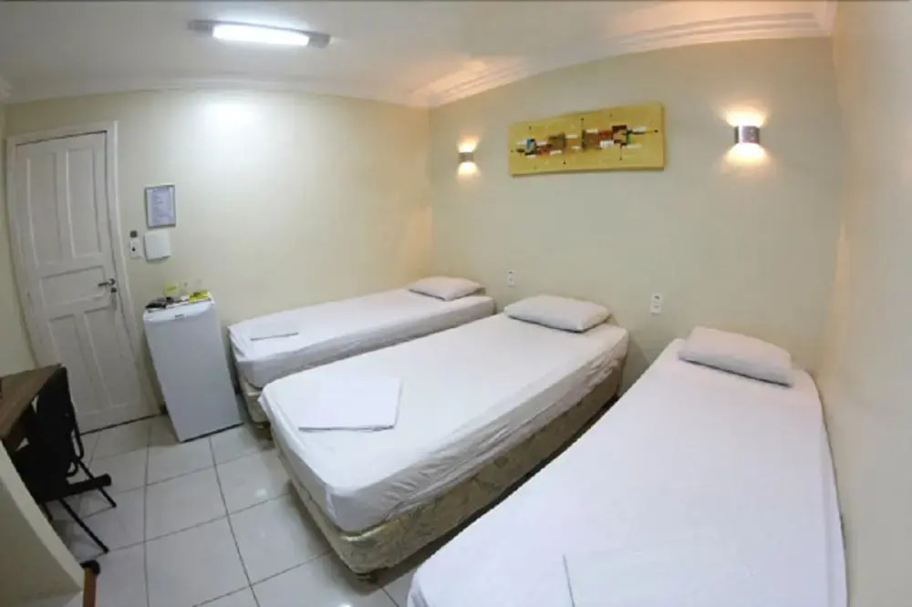 Hotel Belem Fortaleza