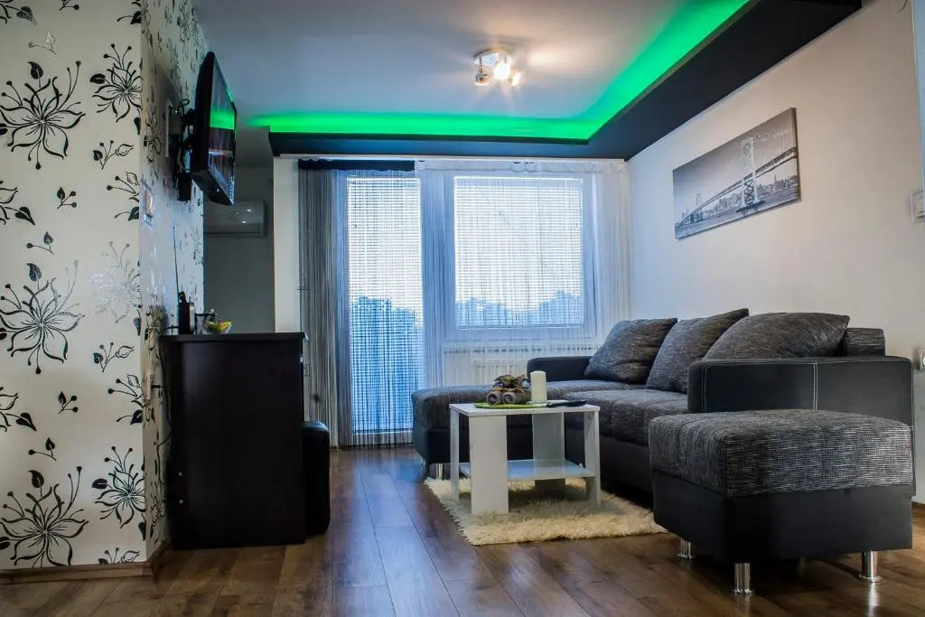 Apartmani Anna