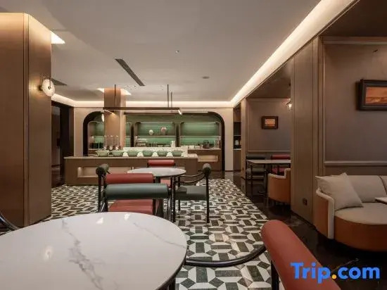 Yayue Hotel (Wuhu Nanling Square)