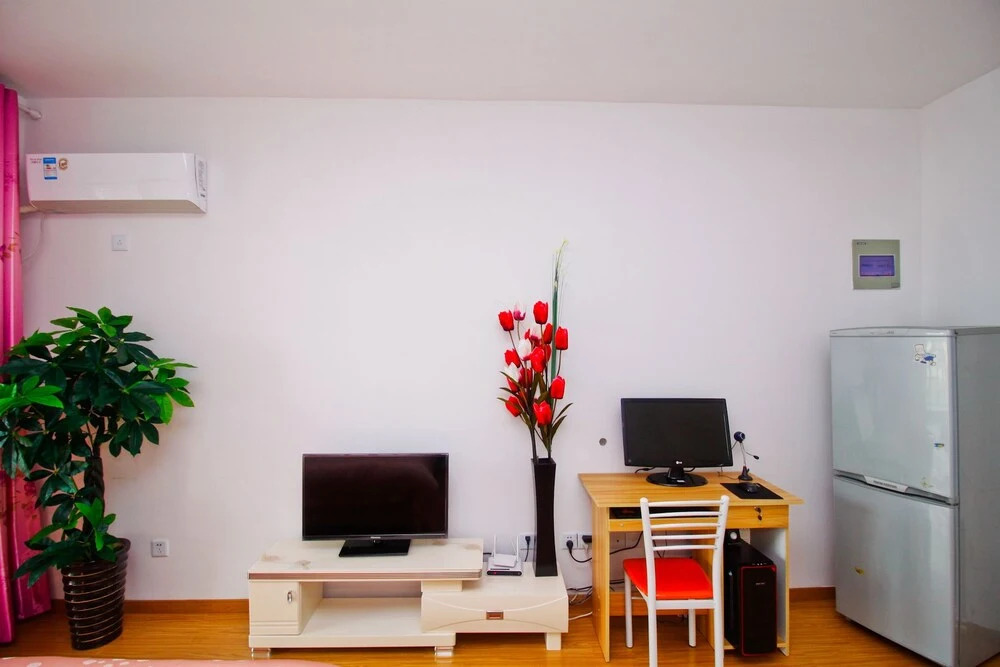 Hefei Park Avenue No.1 Apartment