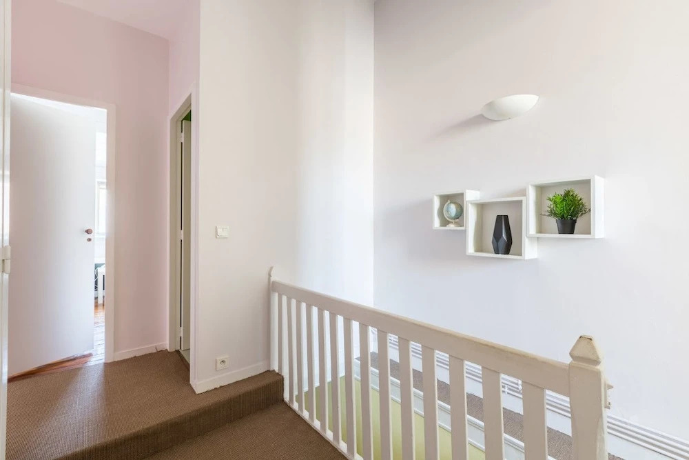ClubLord - Spacious and quiet duplex