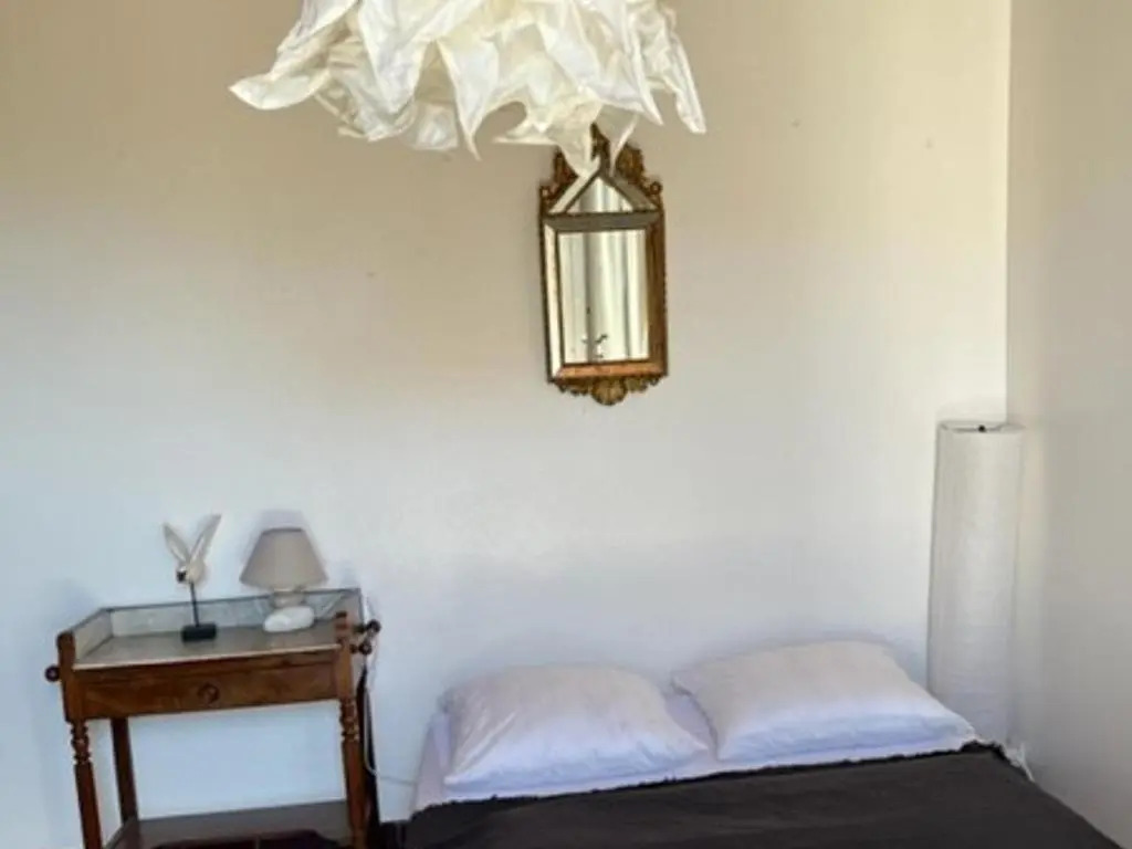 MAISON LA FLOTTE, 4 PIèCES, 6 PERSONNES - FR-1-544-3