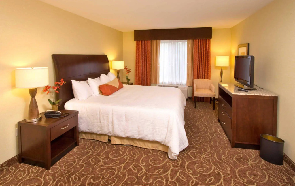 Hilton Garden Inn Salt Lake City/Sandy