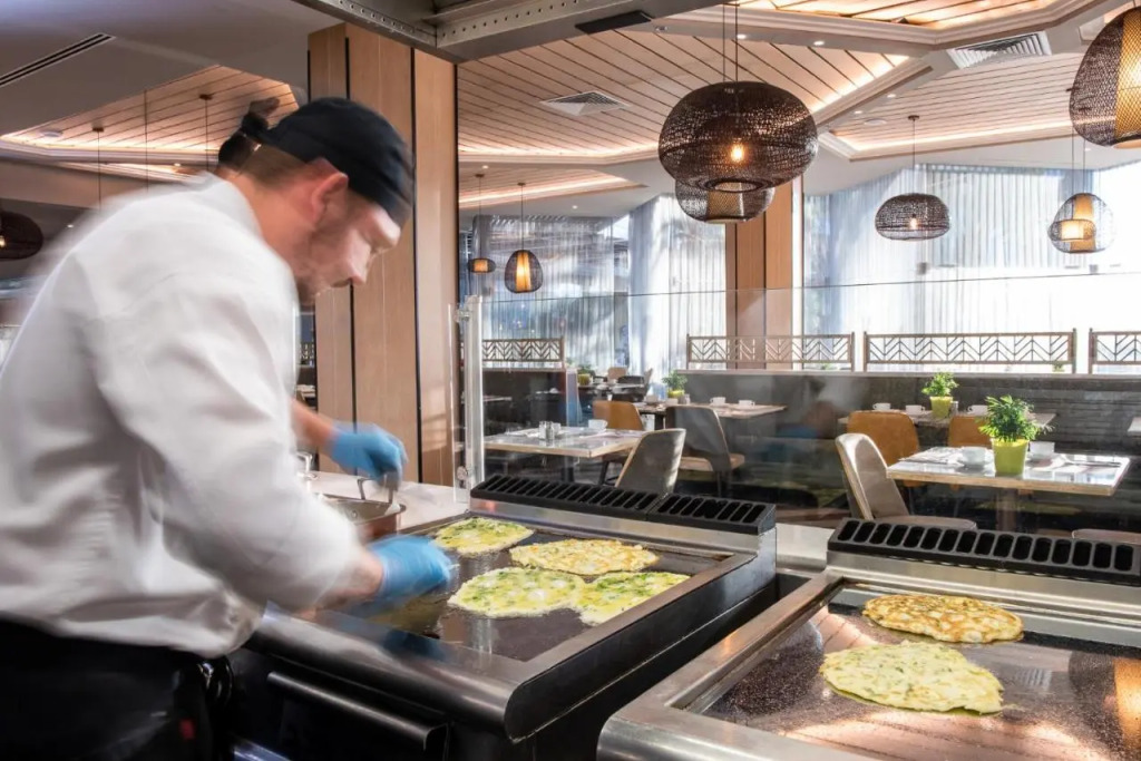 Vert Hotel Eilat by AFI Hotels