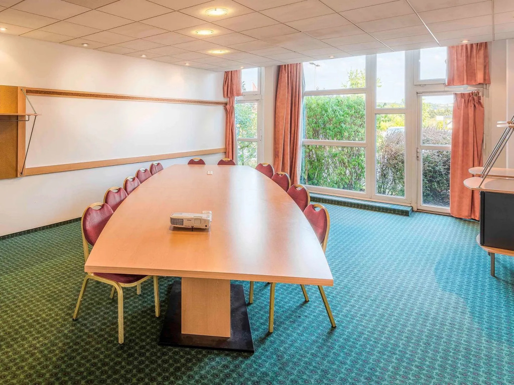 ibis Metz Nord