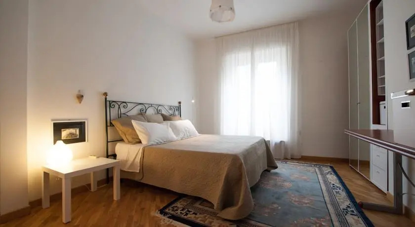 Floris House B&B