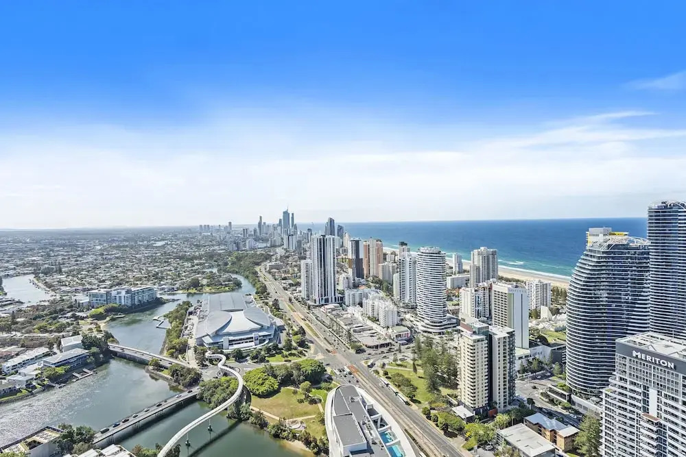 Casino Private Apartments - QStay
