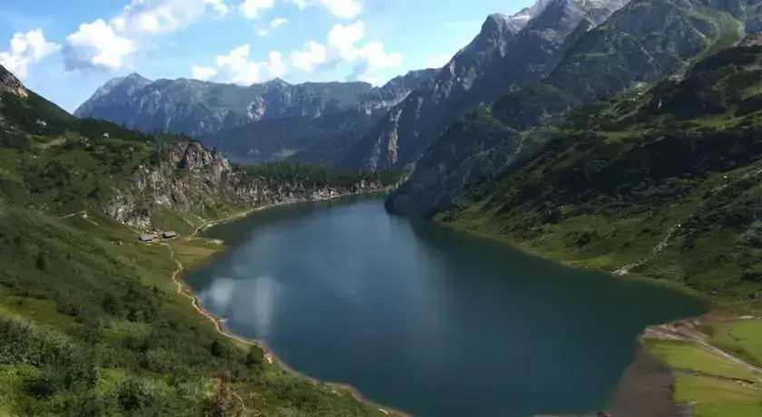 Salzburger Stubn