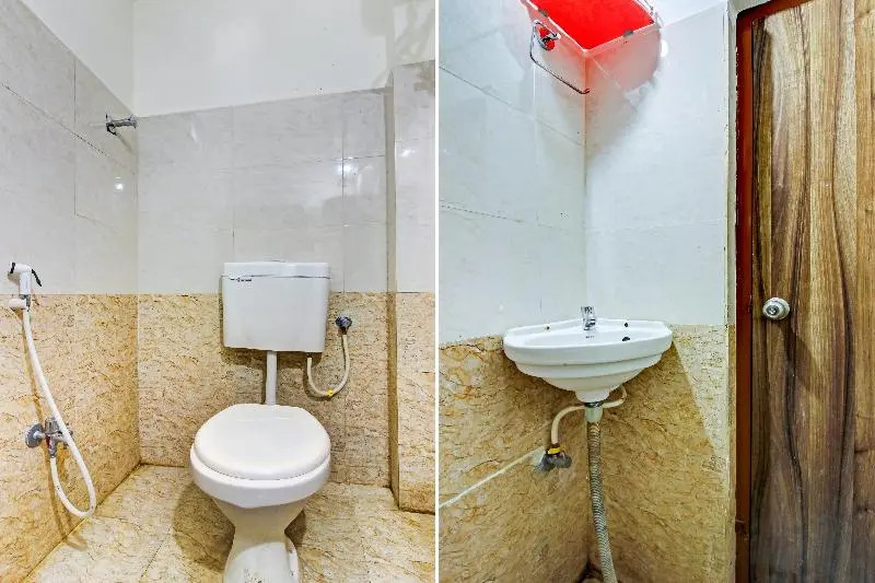 OYO 75008 Delta Suites