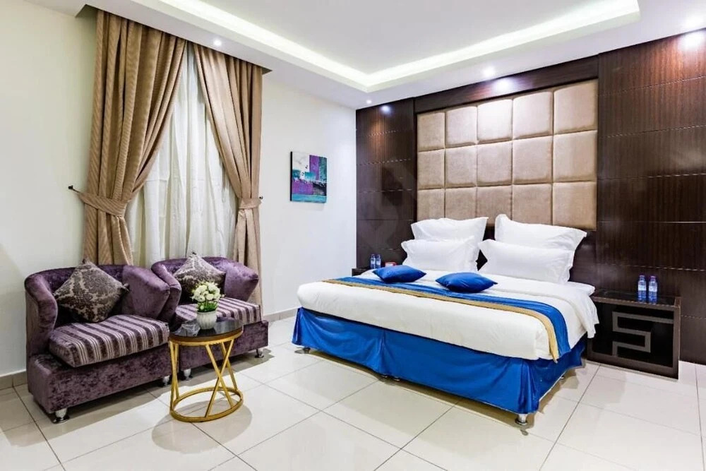 Rafa Homes - Al Falah