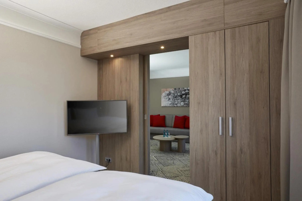 H4 Hotel Hannover Messe, Trademark Collection by Wyndham