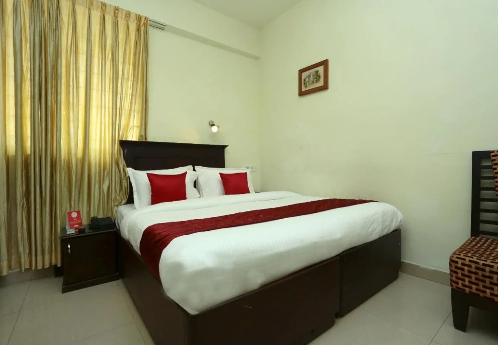 Gateway Inn by OYO Rooms