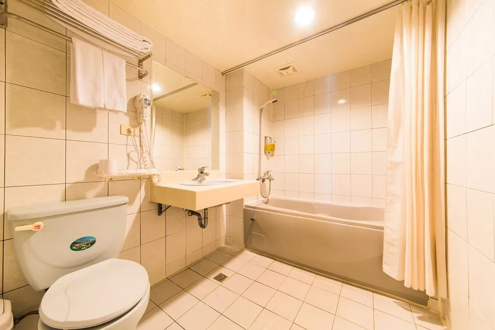 The Rivero Hotel