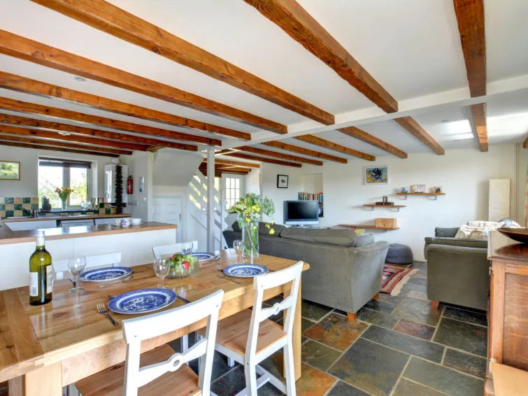 Holiday Home Halwyn