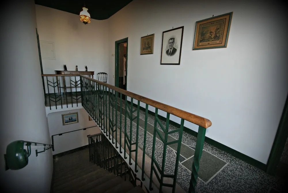 Casa Gazzano