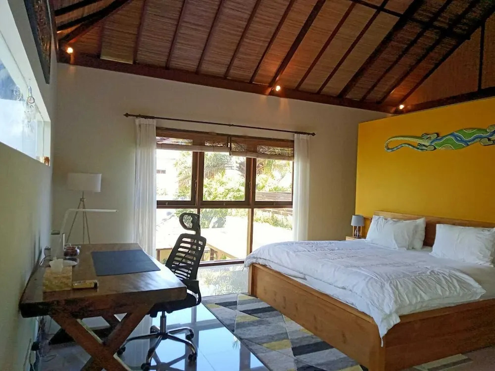 Villa Maharani Jimbaran