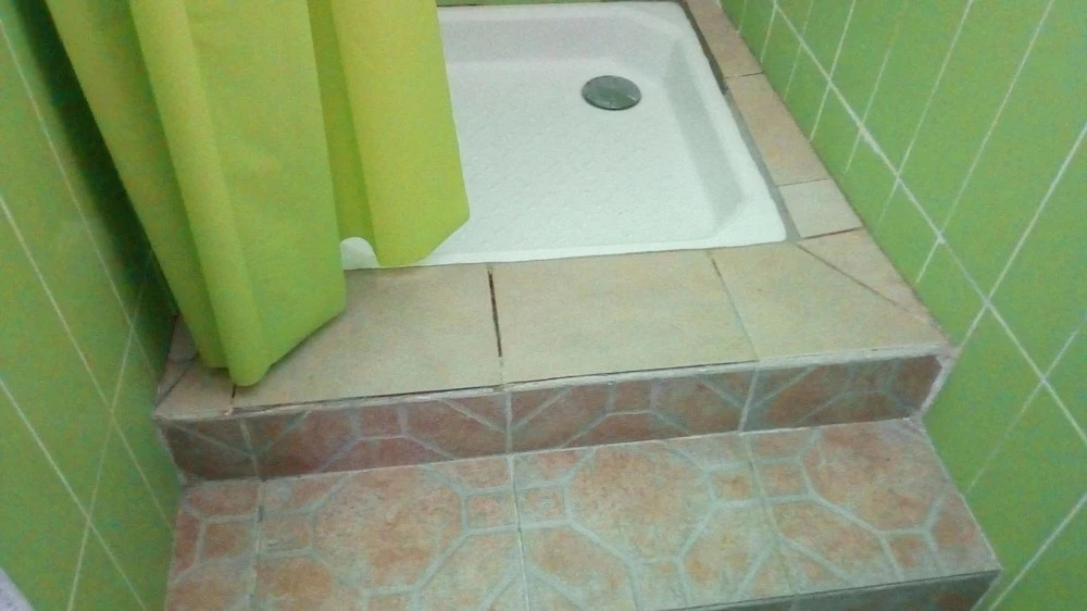 Apartment With one Bedroom in Vauclin, With Wonderful sea View, Enclos