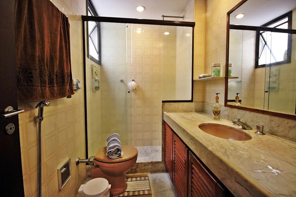 Rio Spot Apartment U012