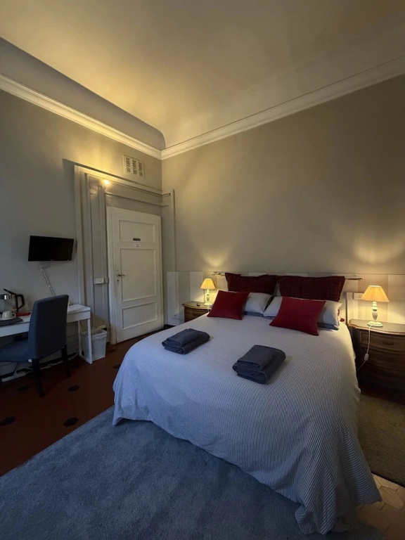 Guest Housa Santa Giustina