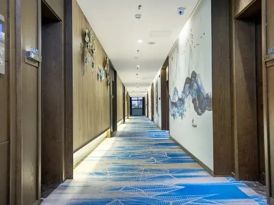 White Horse Hotel