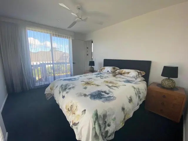 Dune View Accommodation