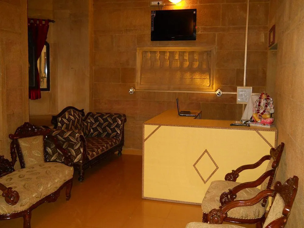 Hotel Jeetvilla