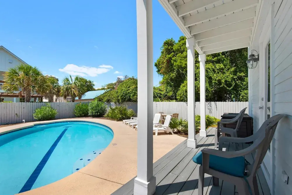 Wildwood Cottage