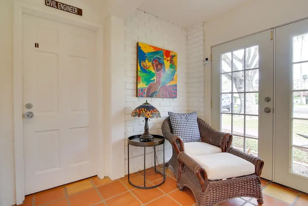 Tranquil Rancho Viego Studio, 29 Mi to Beach