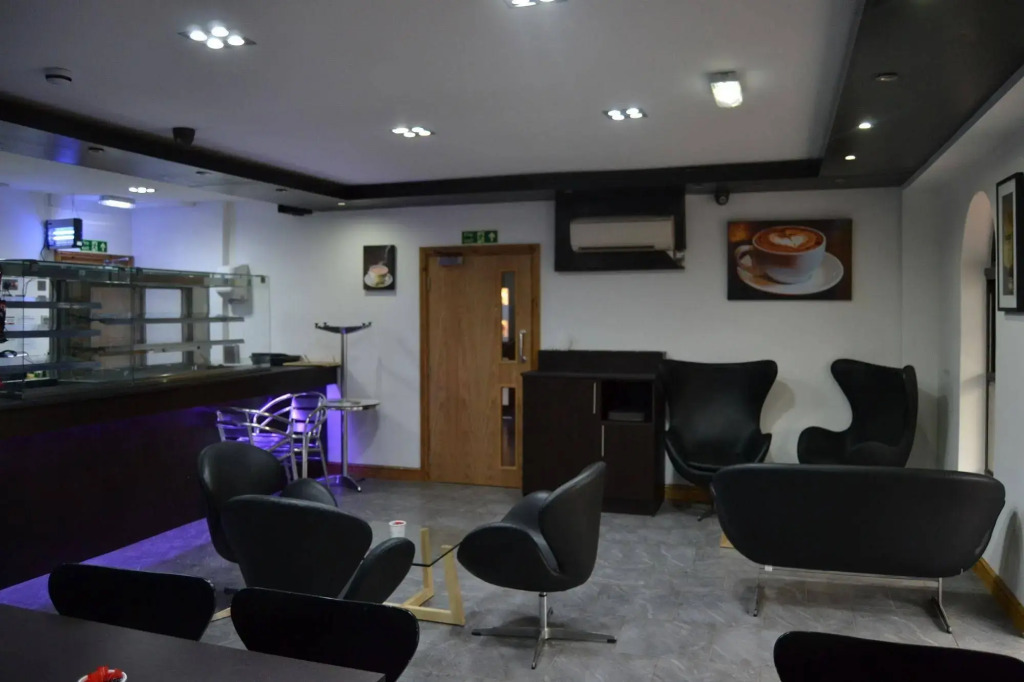 Epsilon Hotel