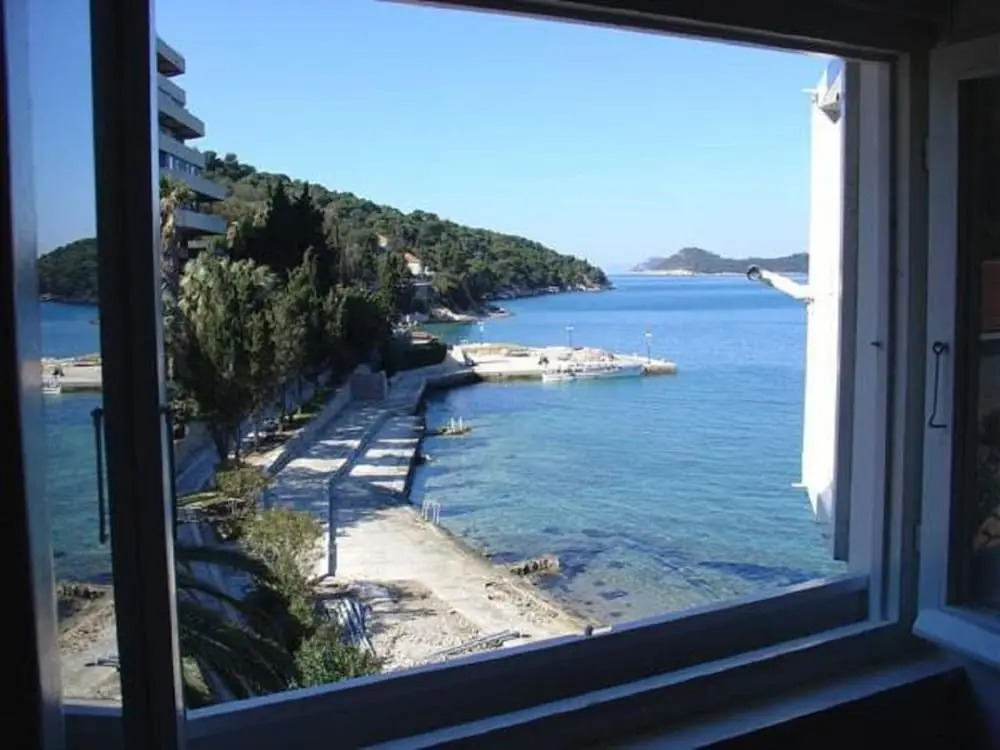 VILLA BIRIMIŠA LOPUD ISLAND