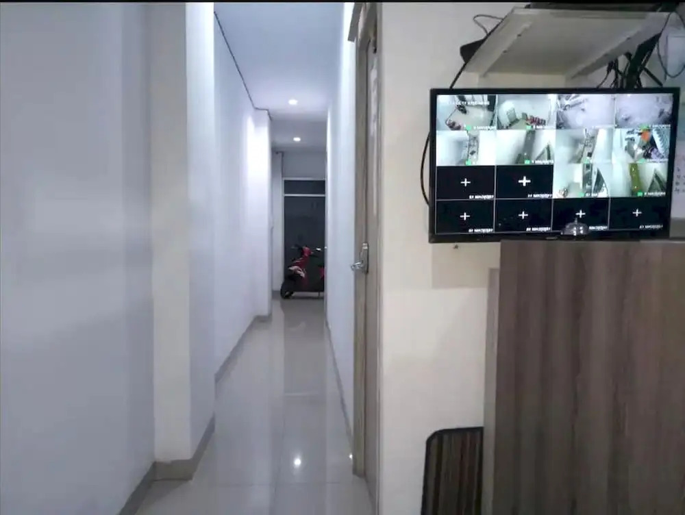OYO Life 92878 Kost Padma Syariah