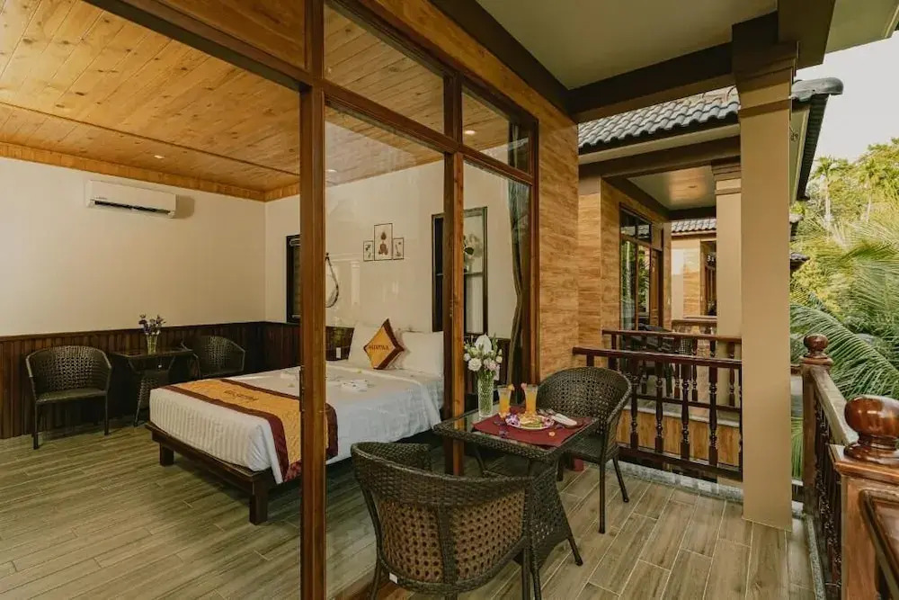 Valentina Resort & Spa Phu Quoc