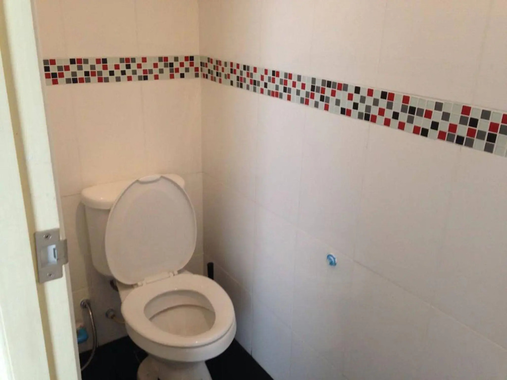 Rin GuestHouse Pracharak RD