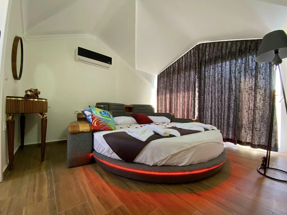 Villa Sunset Deluxe by Turkishlettings