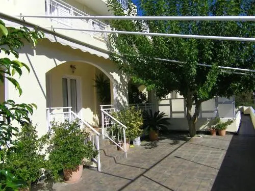 Hotel Filioppi