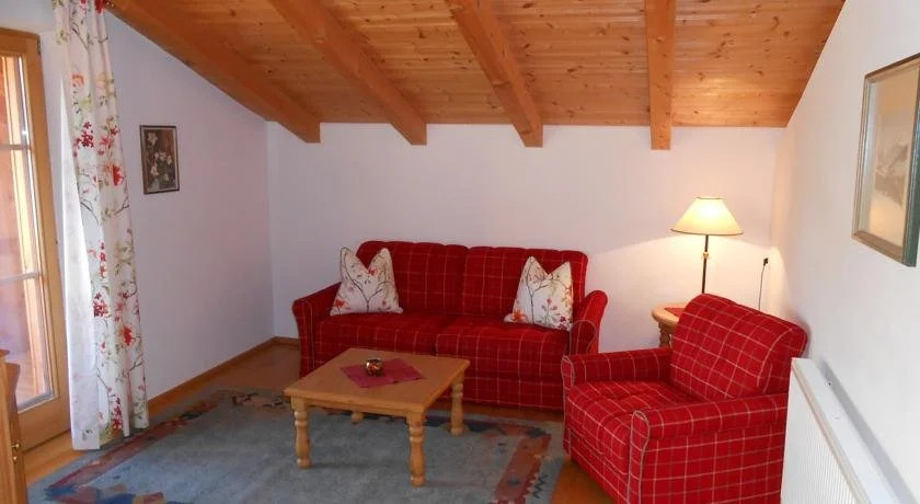 Wellnessappartements Margit
